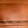 Briefcase soft leather Coach Essex shoulder bag laptop case Image 3