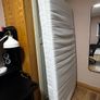 IKEA AKREHAMN Foam firm mattress Image 3