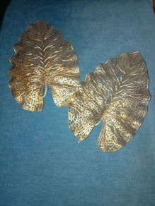 Faux Foliage