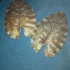 Faux Foliage