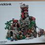 lego bricklink designer program 910057 Outlaw Forest Den Image 2