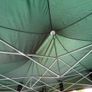 Stainless Steel Gazebo - 3m x 2m Image 3