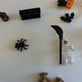LEGO Halloween Minifigures Image 2