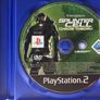 Splinter Cell: Chaos Theory [2005] (Playstation 2 Game) [PAL] Image 4