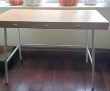 Lillasen Ikea Desk