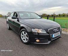 2010 Audi A4 2.0 Tdi (New NCT 02/27 06/26)