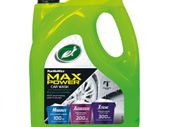 Max Power Car Wash