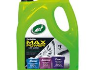 main image for ad Max Power Car Wash
