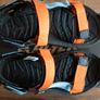 Sandals, size UK 1, EU 33 Image 6