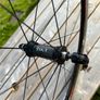 Fulcrum speed racing wheels Image 2