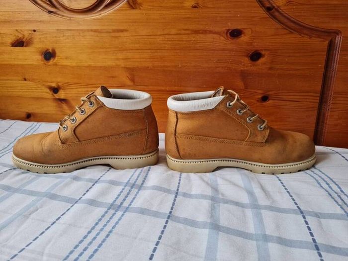 Timberland nellie chukka waterproof boots Size 8m uk 6 eu 39 In excellent condition