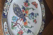 Vintage French Platter