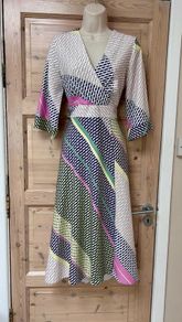Closet London Occasion dress size 10