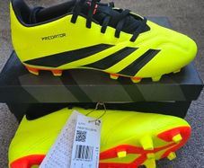 Football boots Predator ADIDAS