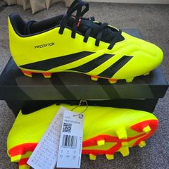 Football boots Predator ADIDAS