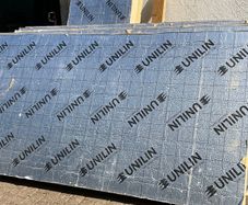 Unilin insulation