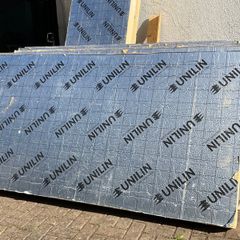 Unilin insulation