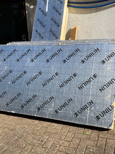 Unilin insulation