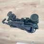 Fold up travel pram Image 4
