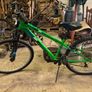Edgar sport 24" Mountain Bike. Image 3