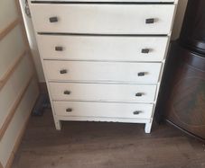 Chest