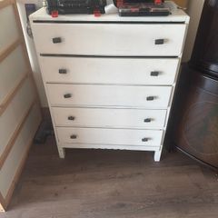 Chest