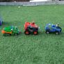 Paw patrol cars Image 2