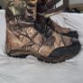 Hunting boots tinsulate size 9 (43) Image 5