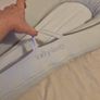 Kelly sleep baby nest Image 4