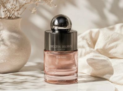 Molton Brown Rose Dunes Eau de Parfum 100ml Brand New & Sealed