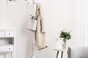 12 Hook Free Standing Coat Hat Handbag Hanger- FREE DELIVERY NATIONWIDE