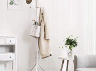 main image for ad 12 Hook Free Standing Coat Hat Handbag Hanger- FREE DELIVERY NATIONWIDE