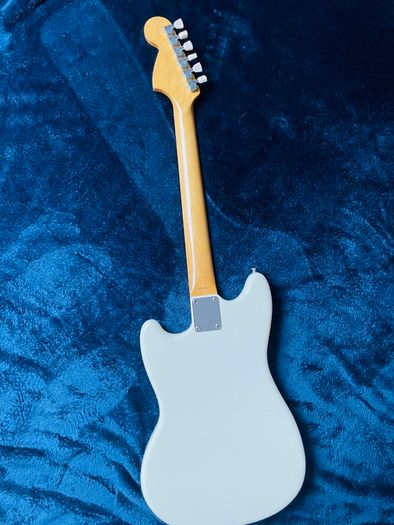2005 Fender Mustang - Japanese