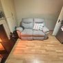 electric recliner sofa Image 2