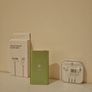 2005 Apple iPod mini A1051 4 GB - 2nd Generation - Green Image 3