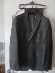 Mens suit