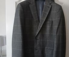 Mens suit