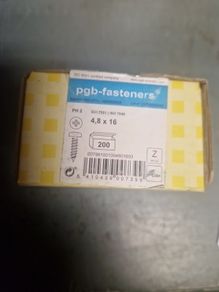 screws