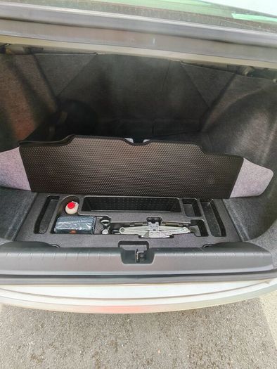 Honda Grace 2015