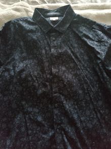 Linea Mans Shirt XL