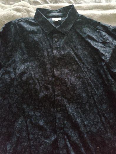 Linea Mans Shirt XL