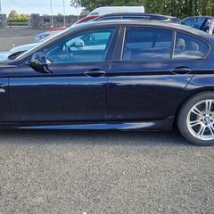2012 Bmw 5-series