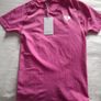 Womens best Power Seamless T-shirt, size Small Image 4