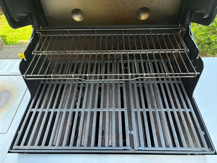 Weber Genesis E-335 Gas Barbecue