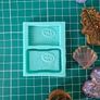 Molds for epoxy resin or polymer clay Image 4
