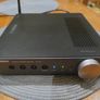 Yamaha WXA-50 MusicCast, WiFi, Bluetooth, Spotify, Tidal, Streamer, Amplifier, Network receiver - price incl. shipping Image 4