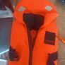 4 buoyancy aids and 1 small life jacket Image 3