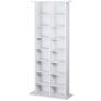 Media Storage Cabinet Holds 464 CDs Image 4