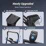 Stair Stepper, New Version Vertical Climber for Full-Body Workout, Foldable Cardio Stair Climber for Home Gym Exercise Image 4