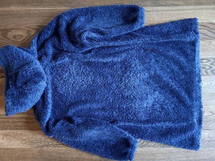 Next Cosy Hoodie, size 7-10